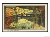 Exploring the Underwater World Giclee Print by Jean Marc Cote