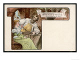 Die Meistersinger Von Nurnberg Giclee Print by H. Frundt