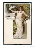 Tristan Und Isolde Giclee Print by H. Frundt Tristan Und Isolde Giclee Print by H. Frundt