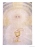 The Cup of Life reproduction procédé giclée par Beatrice Adams
