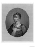 Pope Gregorius VII Giclee Print by Dudensing 