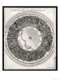 The Shield of Achilles Giclee Print by E. Andre