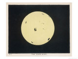 The Sun's Disc Giclee Print by Charles F. Bunt The Sun's Disc Giclee Print by Charles F. Bunt