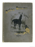 Front Cover of Early Edition Giclee-trykk av John Beer