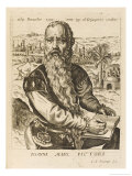 Jan Cornelis Vermeijen Dutch Artist Reproduction procédé giclée par Esme De Boulonois