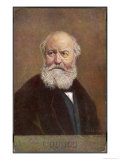 Charles Gounod French Musician and Composer Giclee Print by Eichhorn 