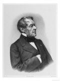 Claude-Joseph De Cherrier French Historian Took Part in Battle of Waterloo Giclee Print by Barry 