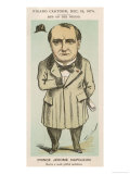 Jerome Napoleon Bonaparte Giclee Print by Faustin 