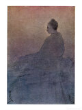 The Victory of Buddha Reproduction procédé giclée par Abanindro Nath Tagore