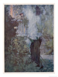 Romeo y Julieta (Romeo and Juliet) Lámina giclée por Norman Price