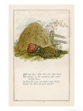 Little Boy Blue Giclee Print by Kate Greenaway