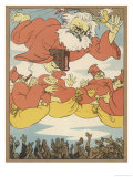 Marxism Good for Leaders Giclee Print
