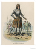 Maximilian I Giclee Print by Pannemaker 