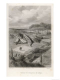 An Audience with the Emperor of Lilliput Giclee Print by Outhwaite 