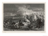 Capture of Constantine Giclee Print by Rouargue 