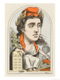 Aimee Desiree Republique Personified Giclee Print by Moloch Aimee Desiree Republique Personified Giclee Print by Moloch