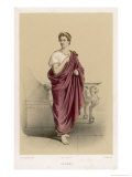 Francois-Joseph Talma French Actor Giclee Print by F. Philippoteaux