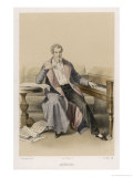 Luigi Carlo Zenobio Salvadore Maria Cherubini Italian Musician ジクレープリント - 冬実・Philippoteaux