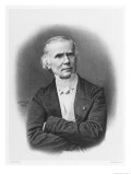 Alfred-Armand-Louis-Marie Velpeau French Medical Giclee Print by Lafosse 