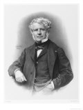 Eugene Louis Gabriel Isabey French Artist Son of Jean- Baptiste Isabey reproduction procédé giclée par Lafosse 