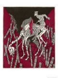 The Great Allied Offensive ジクレープリント - Thomas Theodor・Heine