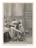Horace Wells American Dentist Giclee Print by Smeeton 