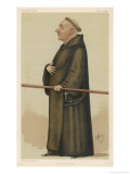 Joseph Leycester Lyne "Father Ignatius" Controversial Clergyman Giclee Print by Carlo Pellegrini