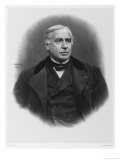 Auguste Nelaton French Surgeon Giclee Print by Lafosse 