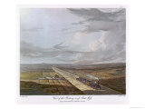 Liverpool, Manchester Railway Giclee Print by H. Pyall