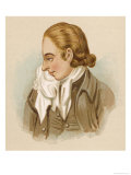 James Hackman Giclee Print by Jesse 