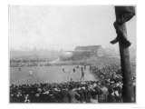 Wolverhampton Wanderers vs Everton Giclee Print Wolverhampton Wanderers vs Everton Giclee Print