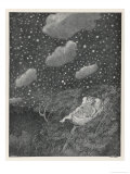 Hush-A-Bye Baby on the Tree Top Giclee Print by S.h. Sime
