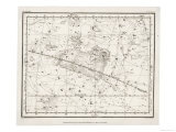 The Sign of Aries Giclee Print