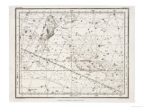 The Sign of Pisces Giclee Print