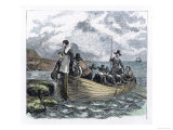 The First Boat-Load of The First Boat-Load of