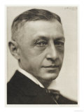 Ivan Alekseyevich Bunin Russian Writer Lámina giclée