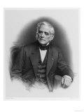 Daniel Francois Esprit Auber French Composer Reproduction procédé giclée