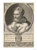 Pope Urbanus VII Giclee Print