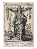 Laocoon Trojan Priest and Soothsayer Giclee Print