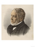 Lionel Nathan Rothschild Banker Elected Mp But Not Allowed to Take Seat Succeeded in Removing Ban Giclee Print