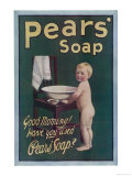 Pears Soap, Good Morning! Have You Used Pears Soap? Gicleetryck Pears Soap, Good Morning! Have You Used Pears Soap? Gicleetryck