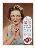 Craven a Cigarettes, You Can Always Trust the Quality reproduction procédé giclée
