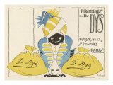 Beauty Products by Dr. Dys Paris Wydruk giclee Beauty Products by Dr. Dys Paris Wydruk giclee
