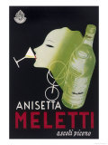 Anisetta Meletti Giclee Print