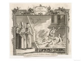 St. Laurence Grilled Giclee Print