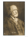 Arnold Bocklin Swiss Artist reproduction procédé giclée