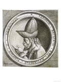 Ivan IV Ivan the Terrible Russian Royalty Lámina giclée Ivan IV Ivan the Terrible Russian Royalty Lámina giclée