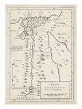 Egypt as Described by Herodotus Giclee Print
