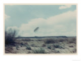 Out of Focus It May Be Giclee Print by Paul Villa