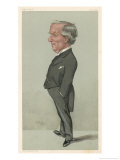 Herbert Henry Asquith Statesman Giclee Print by Spy (Leslie M. Ward) Herbert Henry Asquith Statesman Giclee Print by Spy (Leslie M. Ward)